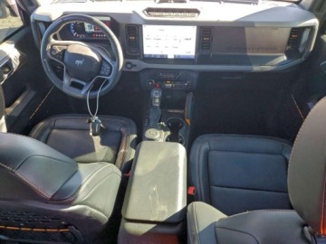 Ford Bronco VI 2023 Ford Bronco Base 2023 2.3 Benzyna 300KM, zdjęcie 8