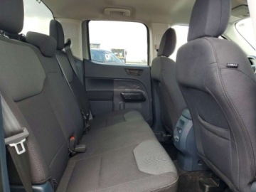 Ford Maverick II 2024 Ford Maverick XL 2024 2.5 Hybryda Plug-in 162KM, zdjęcie 10