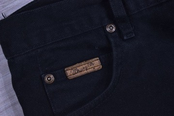 WRANGLER Jeansy Męskie Texas Spodnie W38 L30