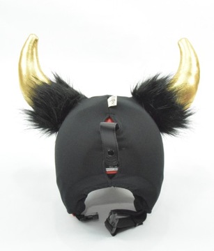 Чехол, украшение шлема - кепка 