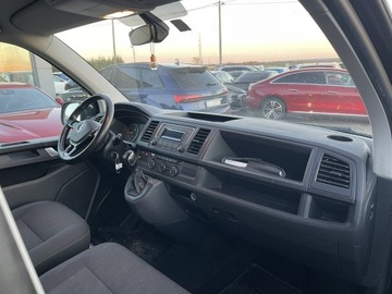 Volkswagen Caravelle T6 2018 Volkswagen Caravelle Automat Klimatronik 9 osobowy, zdjęcie 10