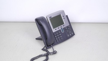 IP-ТЕЛЕФОН CISCO 7960 ПРОВОДНОЙ VOIP /158