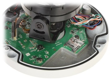 IPC-HDBW2441E-S-0280B - IP-камера 4 Мпикс.