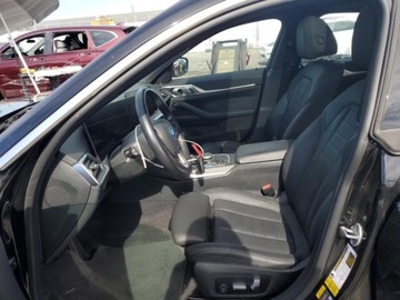 BMW 2023 BMW i4 eDrive 35 2023 Elektryczny 281KM, zdjęcie 7