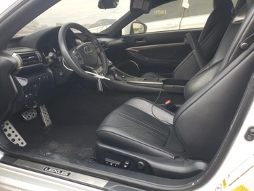Lexus RC 2015 Lexus RC F 2015 5.0L 5.0 Benzyna 467KM, zdjęcie 6