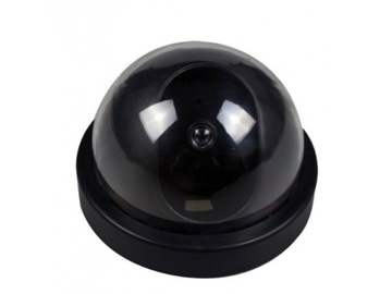 МАКЕТ ПРОМЫШЛЕННАЯ КАМЕРА КУПОЛЬНАЯ КАМЕРА LED 60