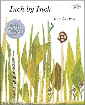 Leo Lionni - Inch by Inch