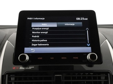 Mitsubishi Eclipse Cross 2023 Mitsubishi Eclipse Cross FV23% Plug-In Navi Kamera, zdjęcie 24