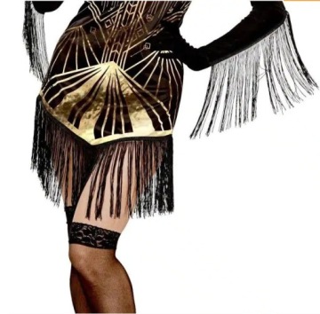 Набор для взрослых. Ретро 1920-х годов. Размер М