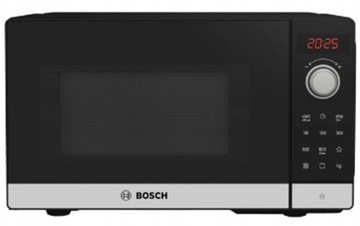 OUTLET Kuchenka mikrofalowa wolnostojąca Bosch FEL023MS2 C