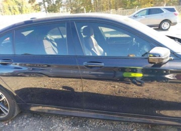 BMW Seria 7 G11-G12 2020 BMW Seria 7 2020, 4.4L, 4x4, od ubezpieczalni 4.4 Benzyna 523KM, zdjęcie 3