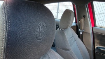 Alfa Romeo Giulietta Nuova II Hatchback 5d 1.4 TB 16v 120KM 2011 Alfa Romeo Giulietta Wzorowy stan techniczny Pelna historia ASO 1.4 120KM, zdjęcie 15