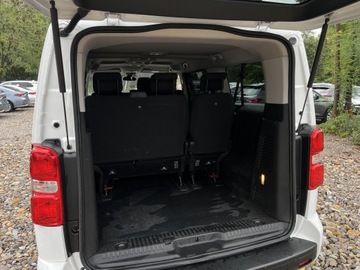 Toyota Proace II Furgon Medium 2.0 D-4D 177KM 2018 Toyota PROACE VERSO 2.0 D4-D Long Business Toyota, zdjęcie 10