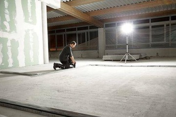 FESTOOL DUO-SET SYSLITE РАБОЧАЯ ЛАМПА