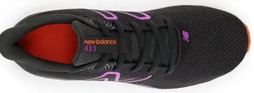 Buty sportowe damskie NEW BALANCE W411 r. 40 sneakersy do biegania 26 cm