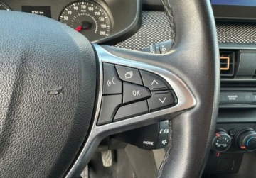 Dacia Sandero III Hatchback 5d 1.0 TCe 90KM 2022 Dacia Sandero Stepway 1.0 TCE 90 KM FV23 wersja Comfort Benzyna 90KM, zdjęcie 18