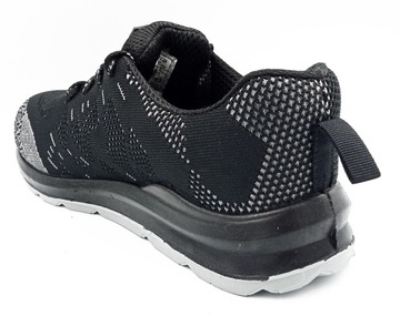 BUTY ROBOCZE SPORTOWE ODDYCHAJĄCE BEZ PODNOSKA 40
