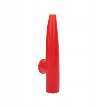 Инструмент Kazoo Kazoos Kazoo диаметром 13 см