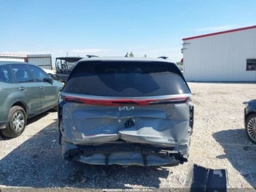 Kia Carnival II 2025 Kia Carnival 2025 Kia Carnival SX FWD 3.5 Benzyna 287KM, zdjęcie 3