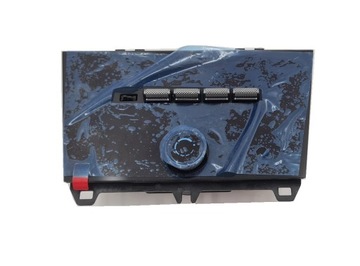 PANEL KLIMATIZACE PŘEDNÍ CAYENNE 9Y 9Y0919611L 2024^