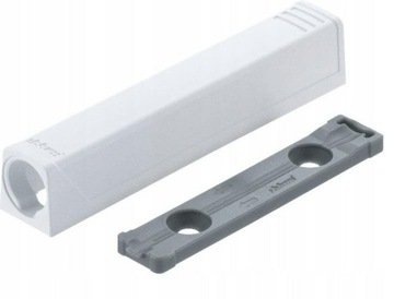 TIP-ON 956A1201 ADAPTER DŁUGI BIAŁY