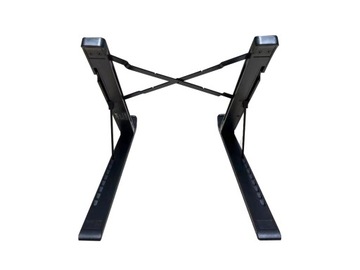 Универсальная складная подставка для ноутбука.