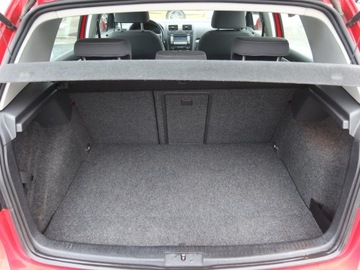 Volkswagen Golf V Hatchback 1.4 80KM 2008 VW Golf 1.4 16V, Klima, Klimatronic,ALU, zdjęcie 13