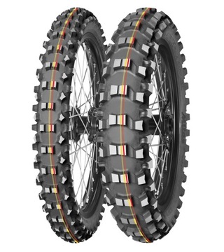 OPONA MITAS TERRA FORCE MX SOFT/MEDIUM 80/100-21 '23