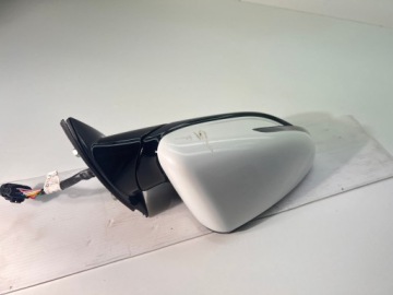 KIA CEED II LUSTERKO PRAWE EUROPA