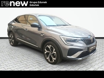 Renault Arkana SUV 1.3 TCe 140KM 2025 Renault Arkana Pakiet Winter, gwarancja do 7 lat,, zdjęcie 2