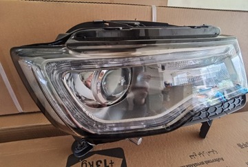 LAMPA REFLEKTOR JEEP GRAND CHEROKEE