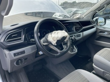 Volkswagen California 2021 Volkswagen California Beach DSG 4Motion, zdjęcie 6