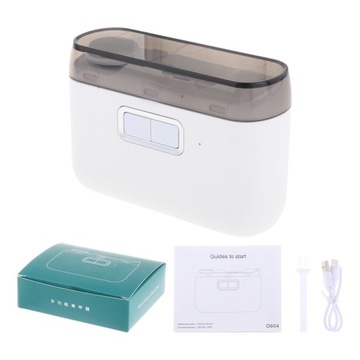 Электрический гвоздезабиватель 2 в 1 Professional 2 скорости