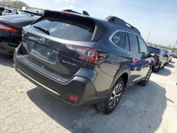 Subaru 2024 Subaru Outback 2024 SUBARU OUTBACK PREMIUM, silnik 2.5 L 2.5 Benzyna 182KM, zdjęcie 3