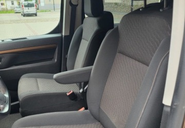 Toyota 2023 Toyota Proace Verso LongAutomatNaviSalon PLBezwypadkowyGwarancja2x drzwi, zdjęcie 10