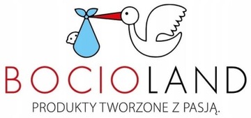 STRONG BOCIOLAND ароматизированные завязанные пакеты для использованных подгузников