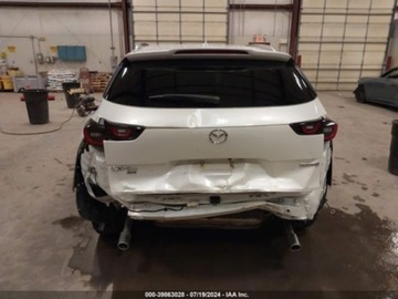 Mazda 2024 Mazda CX-50 S Premium, 2024r., 4x4, 2.5L 2.5 Benzyna 187KM, zdjęcie 5