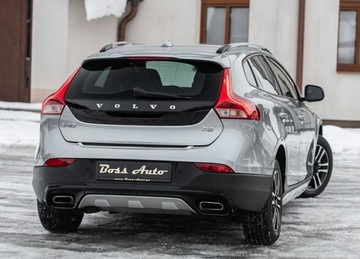 Volvo 2017 Volvo V40 Cross Country 2.0D2 120KM FullLedy Navi Alu Pdc Gwarancjia, zdjęcie 11