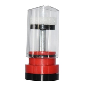 Ловец бутылок с маркером пчелиной королевы с замечательным