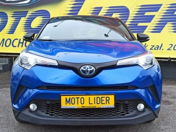Toyota C-HR I 2018 Toyota C-HR 2018, salon, I właściciel, zdjęcie 1
