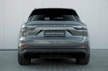 Porsche Cayenne III SUV 3.0 340KM 2019 Porsche Cayenne 3.0 Benzyna 340KM, zdjęcie 4