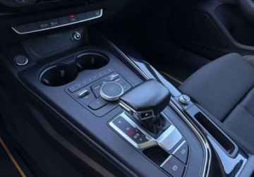 Audi A4 B9 Limousine 2.0 35 TDI 150KM 2019 Audi A4 Limousine 35 TDI S-tronic 150KM NAVI zarejestrowany GWARANCJA, zdjęcie 31