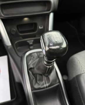 Citroen C3 Aircross  I Crossover 1.2 PureTech 110KM 2019 Citroen C3 Aircross Navi PANORAMA skory PISEMNA GWARANCJA w cenie Transp, zdjęcie 38