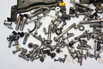 BMW F 750 GS 18- ВИНТЫ