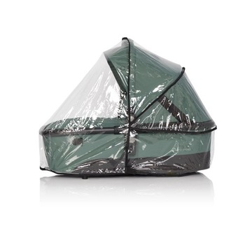 Коляска 1-в-1 для детей только с гондолой SOUL SASZETKA