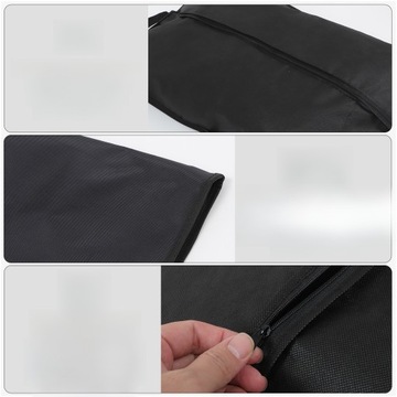 ВЕРТИКАЛЬНАЯ СУМКА BORDER СУМКА СО СКЛАДНОЙ ПОДВЕСНОЙ КРЫШКОЙ