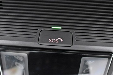 Seat Leon III ST Facelifting 1.5 EcoTSI 150KM 2020 Seat Leon Bezwypadkowy / Salon Polska / Serwis ASO, zdjęcie 30