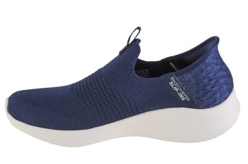 Damskie sneakers Skechers Ultra Flex 3.0 Smooth Slip-ins 149709-NVY r.39