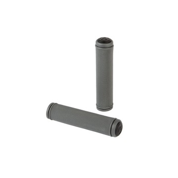 CHWYTY KIEROWNICY ACCENT ORION 130MM Szare
