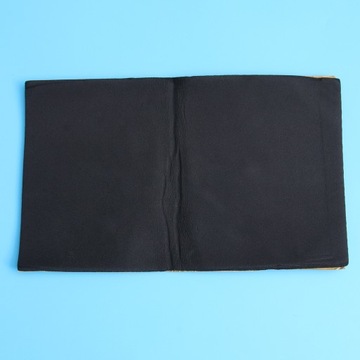 ЗВУКОПОГЛОЩАЮЩАЯ ПЕНА